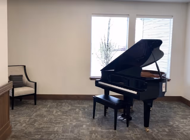 Photo 9 of Meridian Meadows Assisted Living