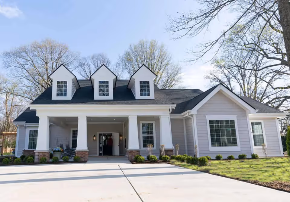 Photo of Story Cottage Living