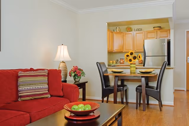 Photo 18 of Greenspring Senior Living Community