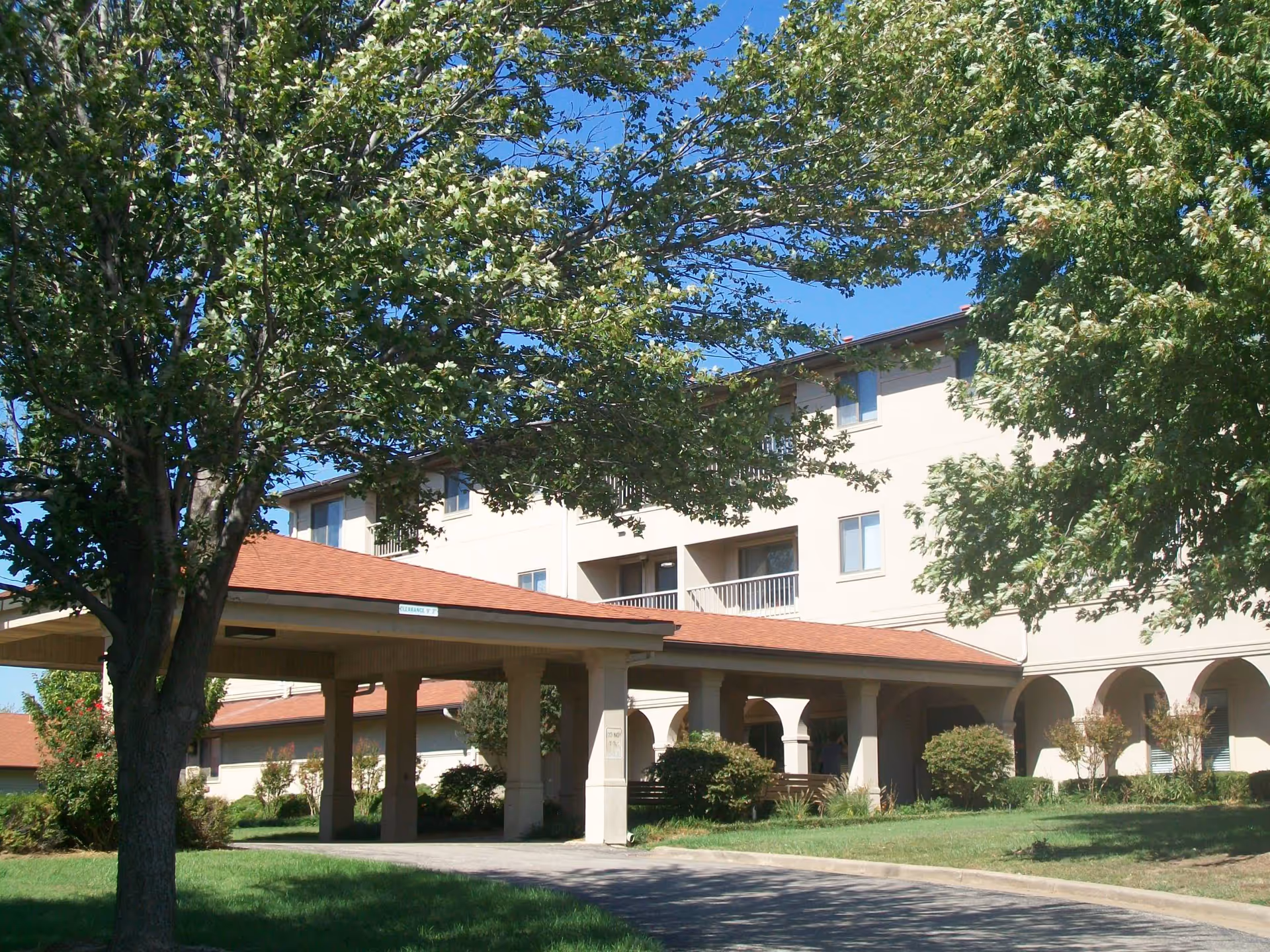 Photo of Ascension Living Via Christi Village