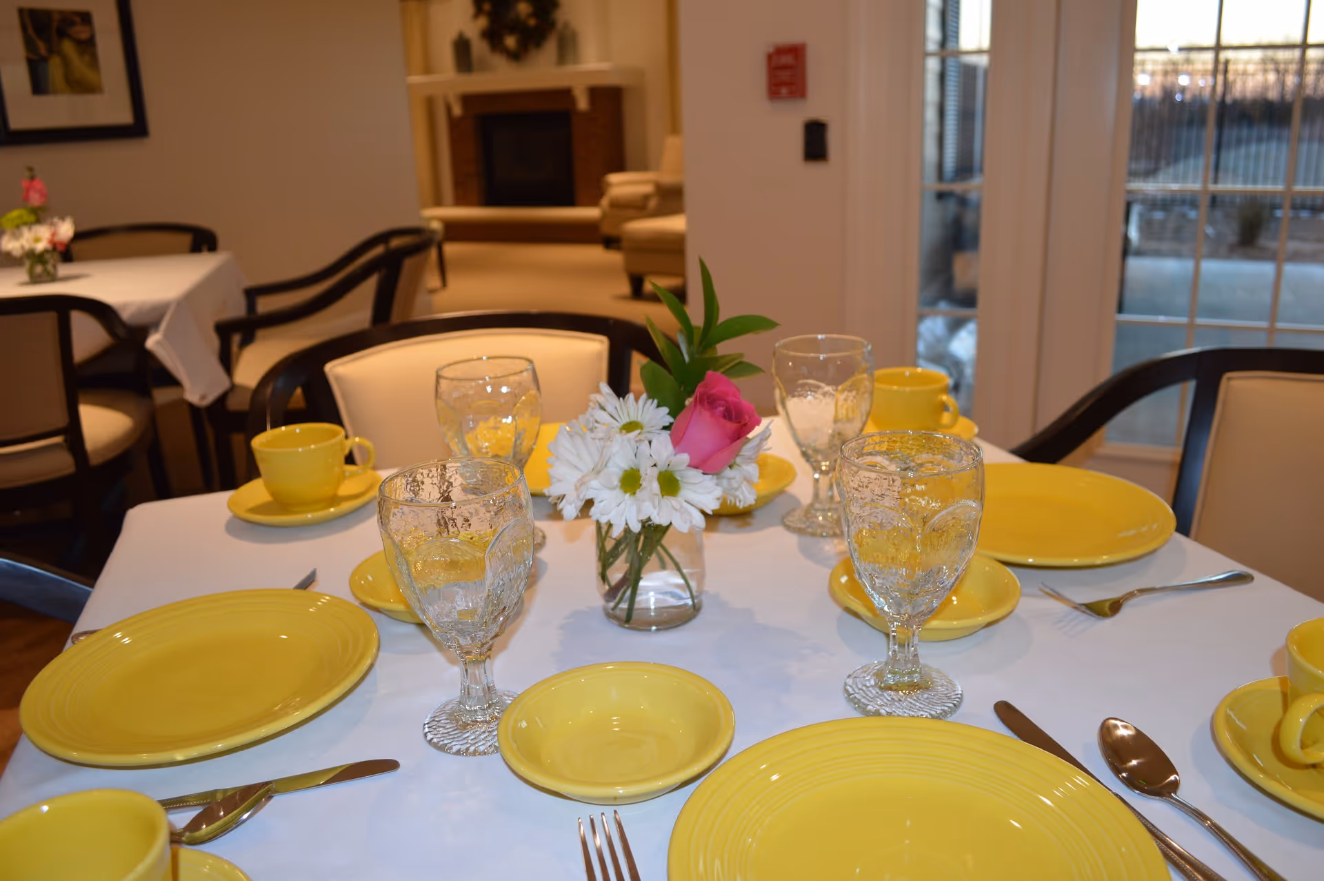 Photo 4 of Credo Memory Care - Chanute