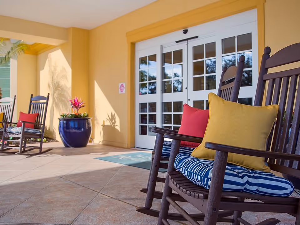 Photo 20 of Windsor Reflections Memory Care Of Lakewood Ranch
