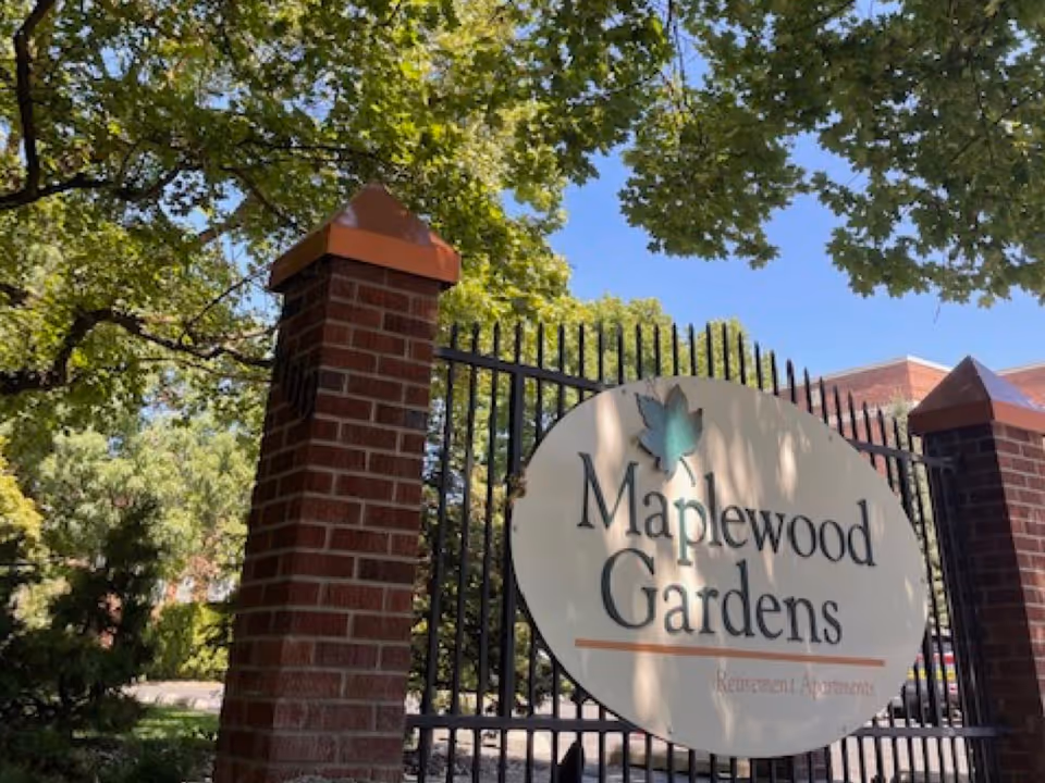 Photo 3 of Maplewood Gardens
