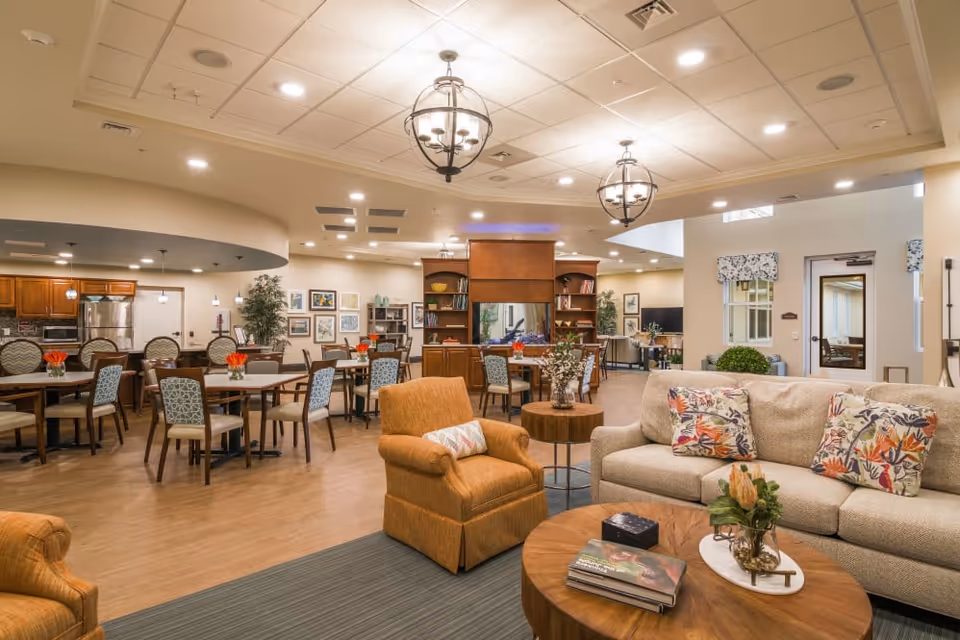 Photo 17 of CERTUS Premier Memory Care Living