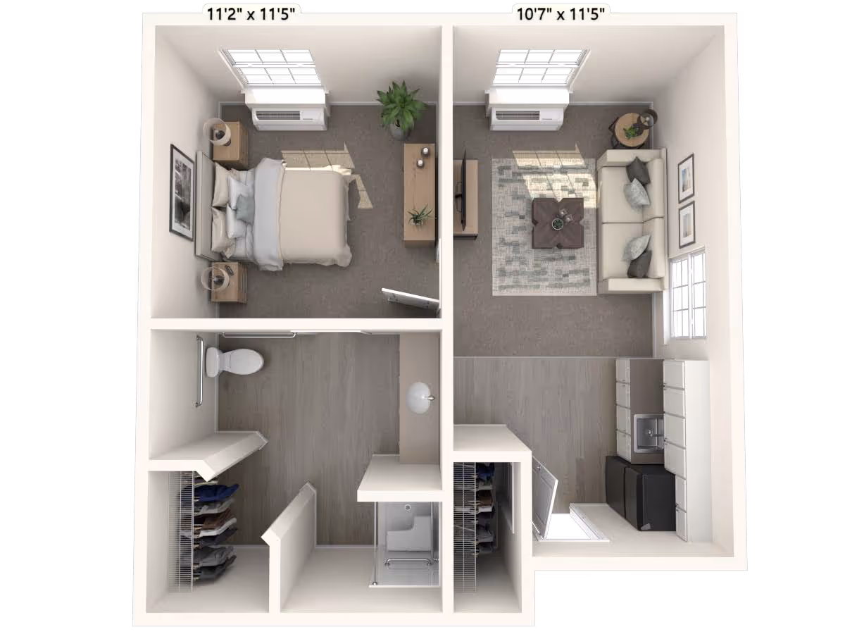 Photo 30 of Provision Living at West Chester