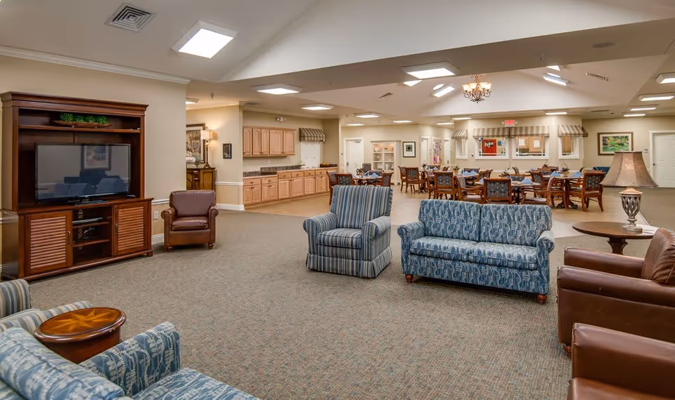 Photo 3 of Maplebrook Assisted Living by Americare