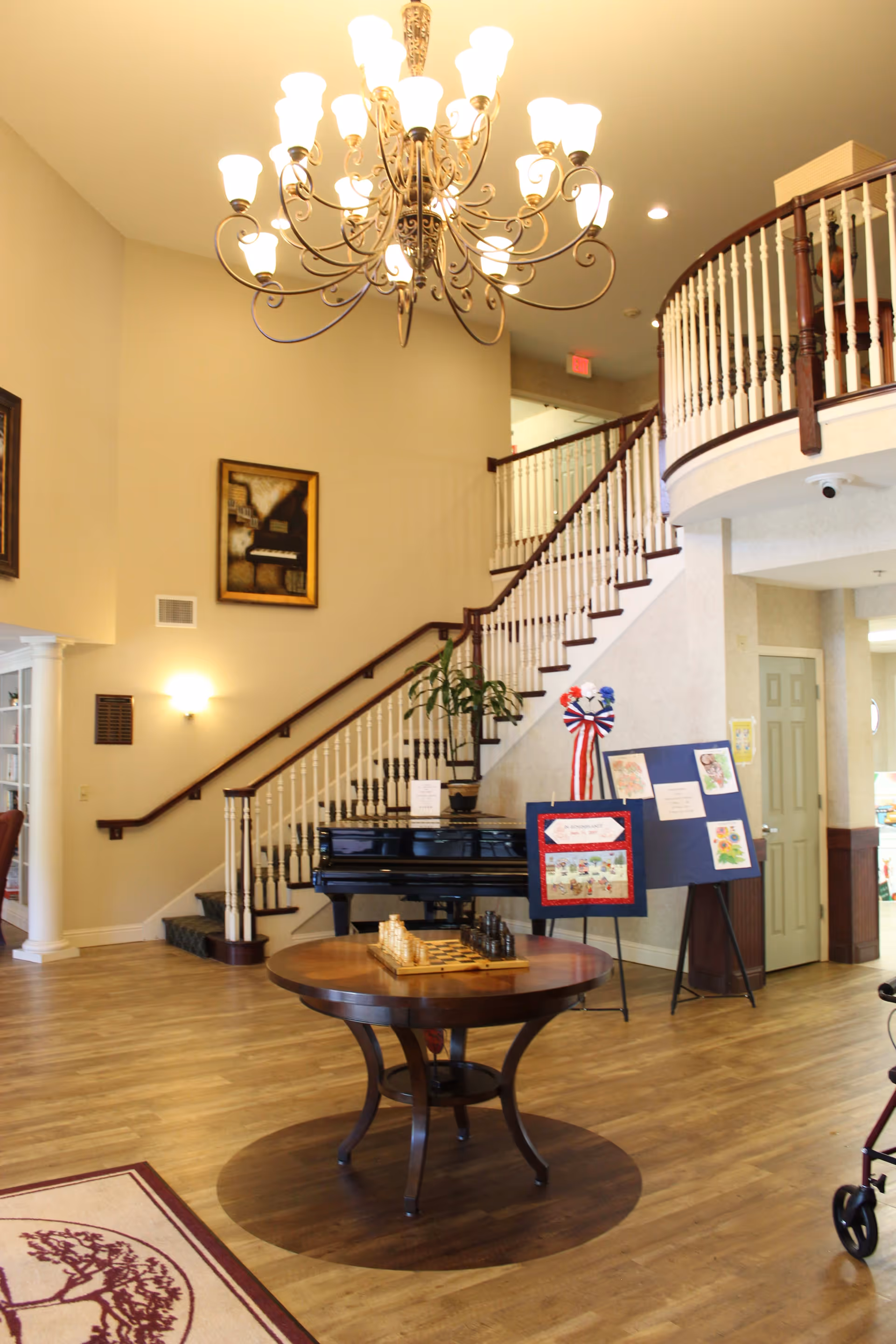 Photo 3 of Knollwood Retirement Community