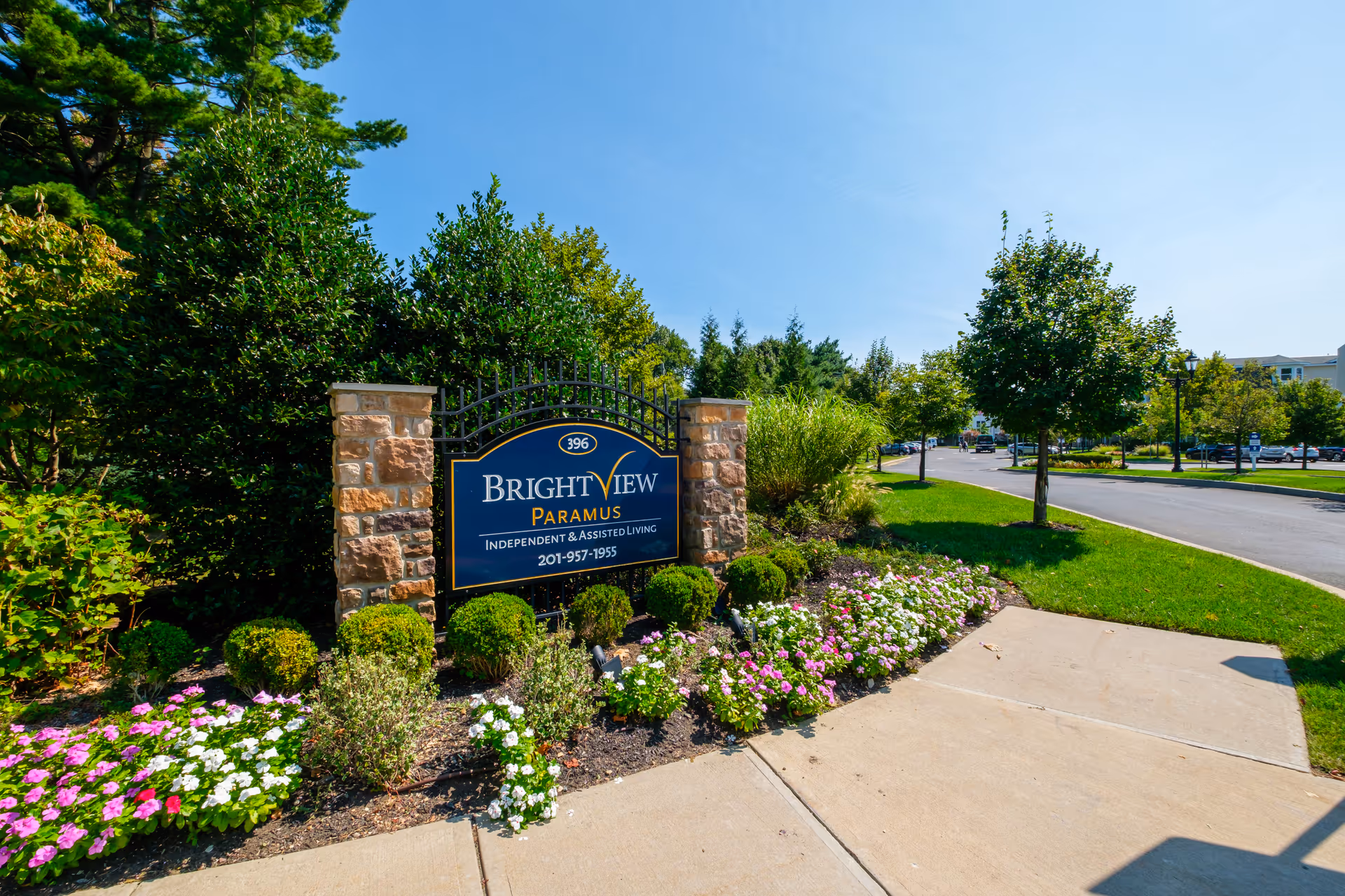 Photo 5 of Brightview Paramus - Senior Independent Living, Assisted Living, Memory Care