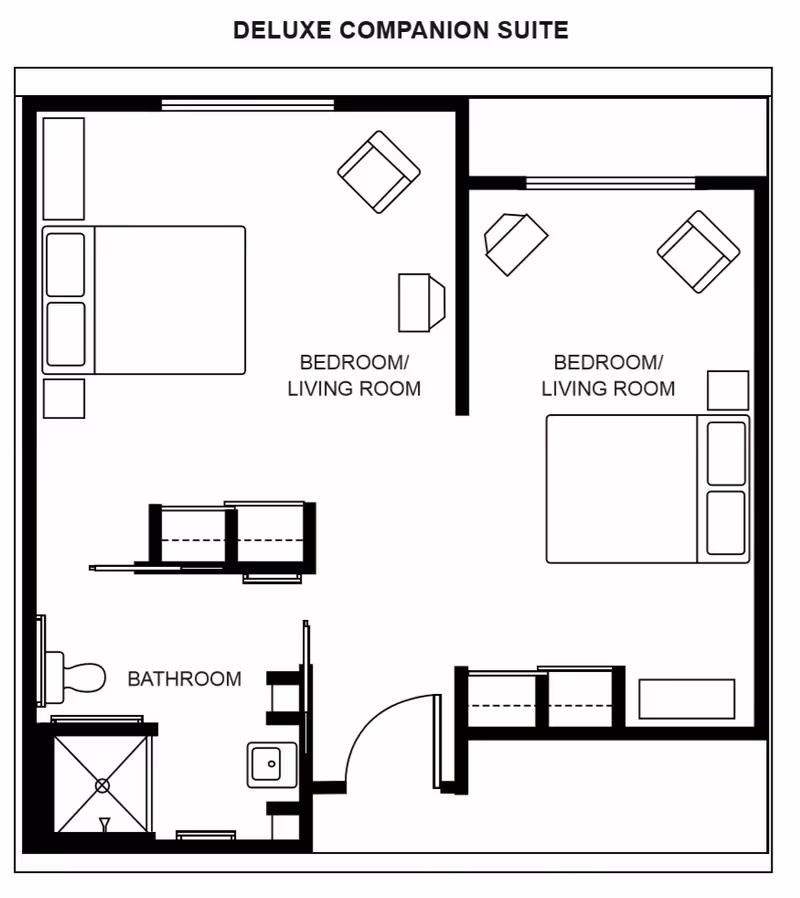 Photo 14 of Hawthorn Court at Ahwatukee Memory Care