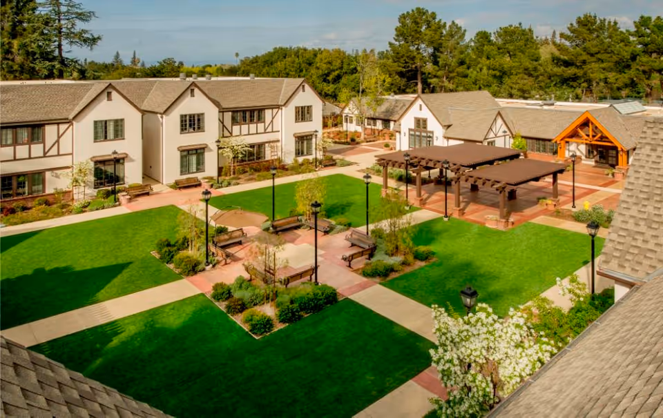 Photo 5 of Villa Siena Senior Living Community