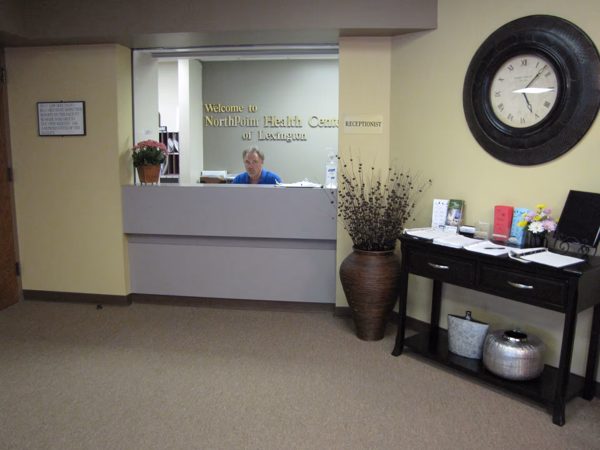 Photo 19 of Hartland Park Health & Rehabilitation (formerly Northpoint Lexington Healthcare Center)
