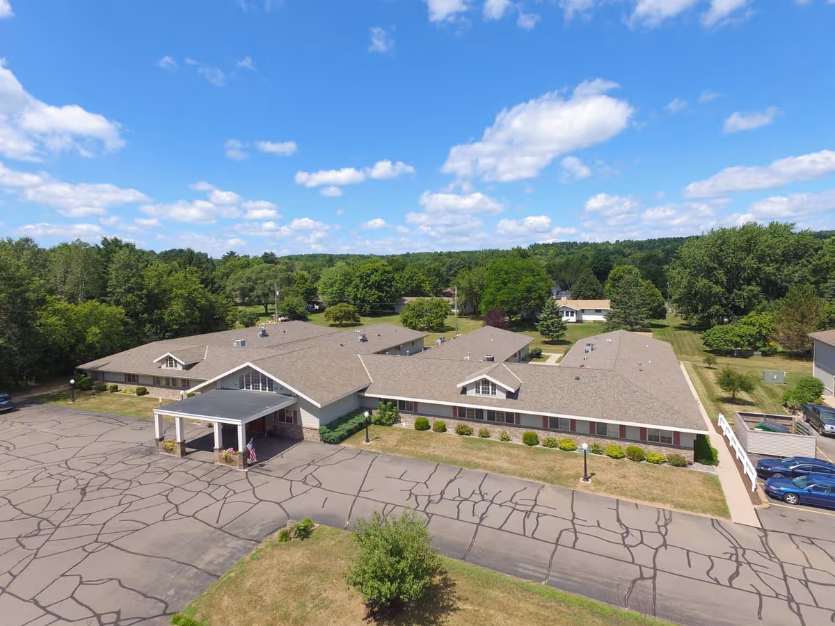 Photo 6 of Mountain Terrace Senior Living