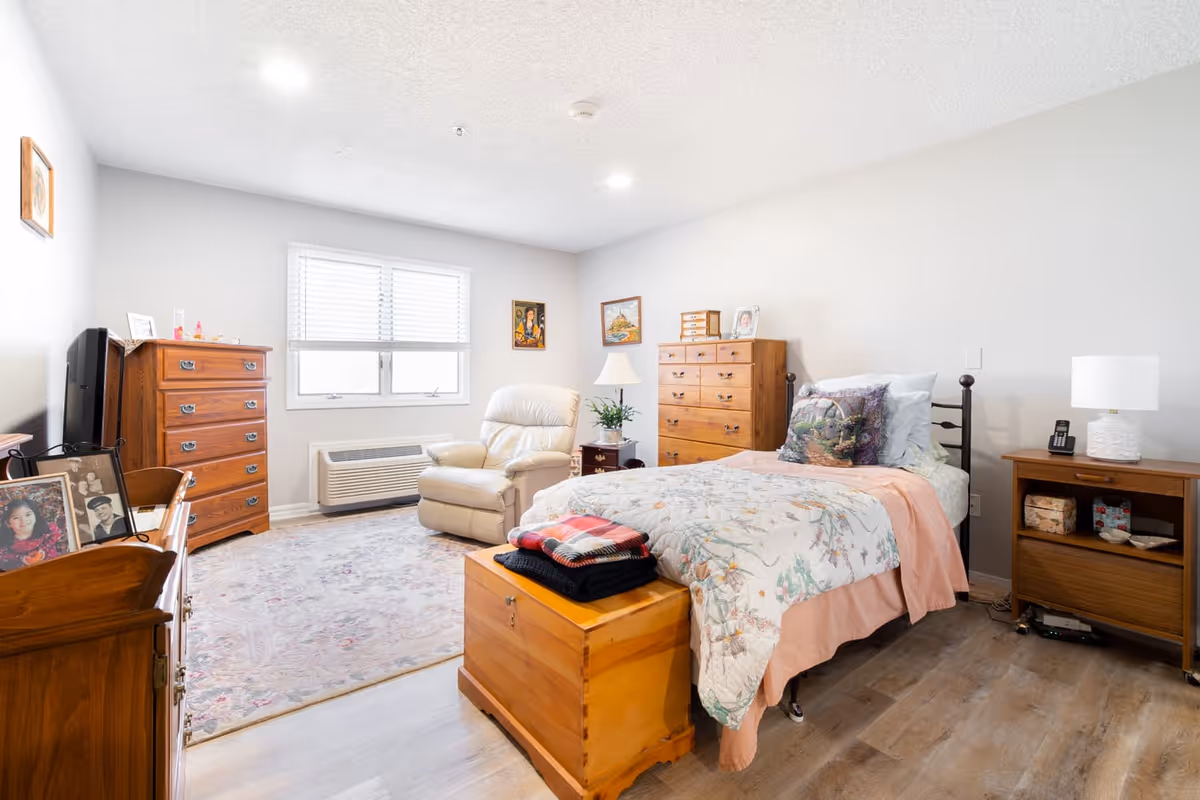 Photo of The Havens Assisted Living