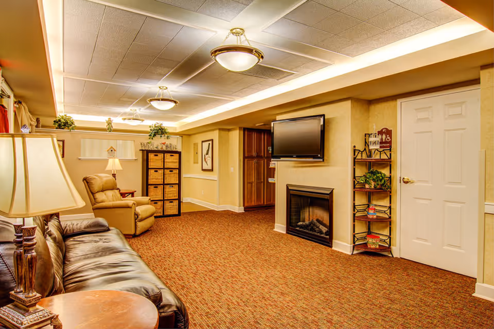 Photo 10 of EverTrue Meridian Village