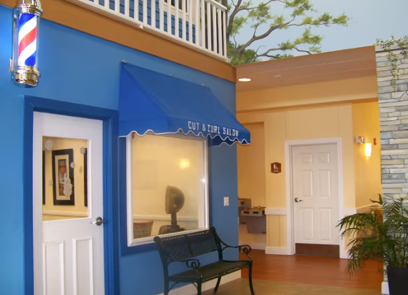 Photo 6 of Lincolnshire Place - Memory Care & Assisted Living