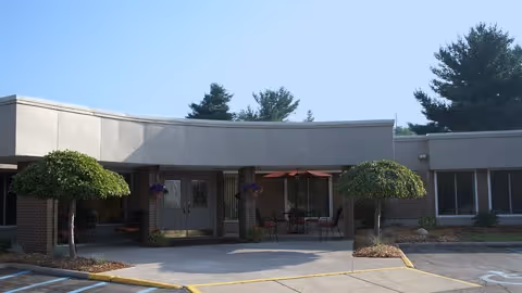 Photo of Medilodge of Kalamazoo