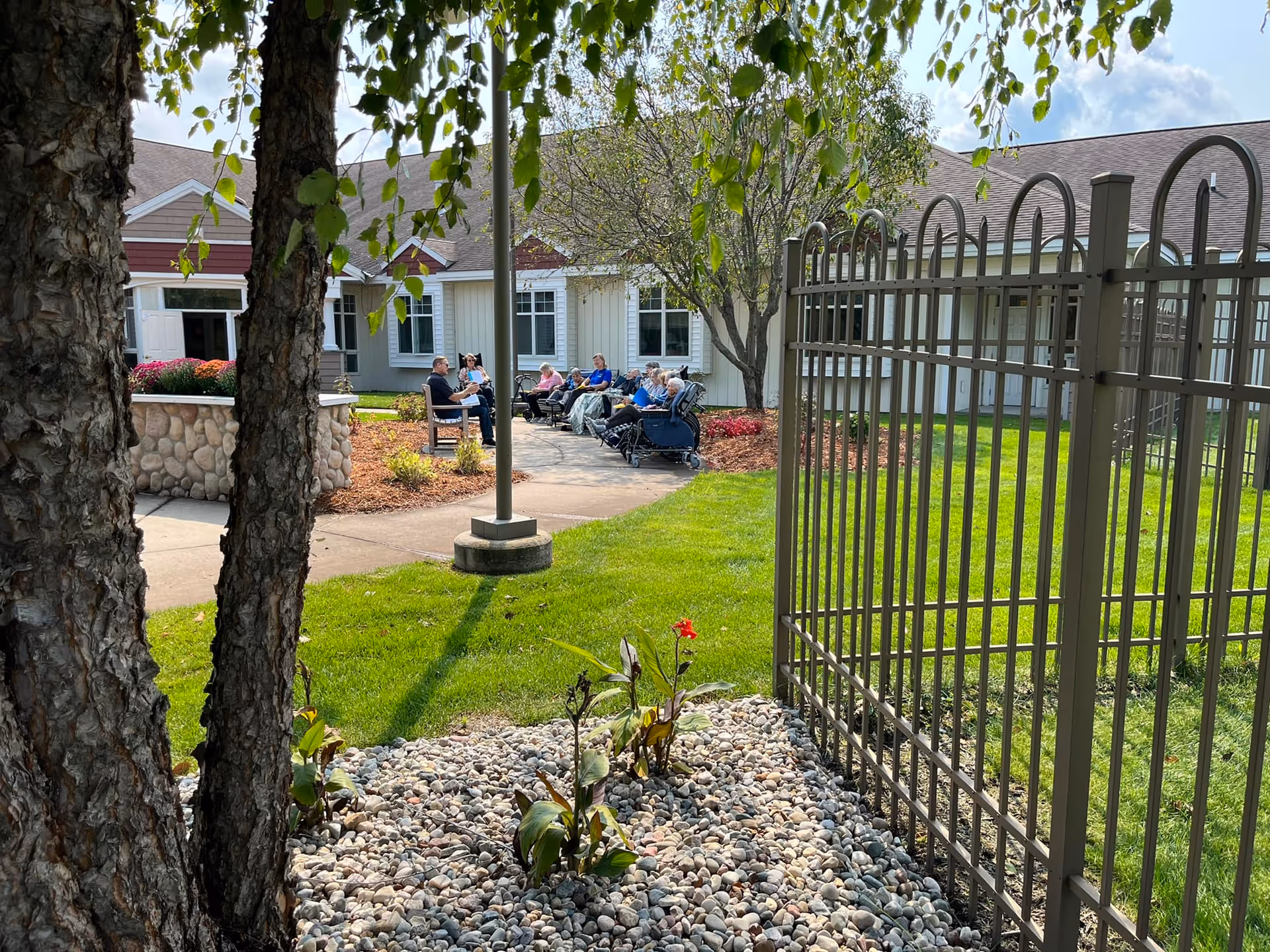 Photo 7 of Care cardinal Byron Center