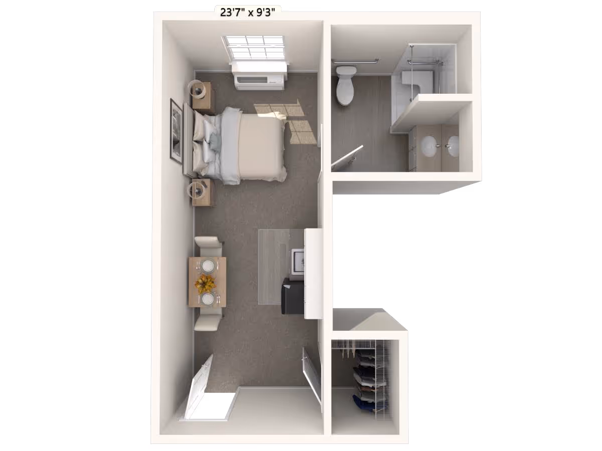 Photo 21 of Provision Living at St. Joseph