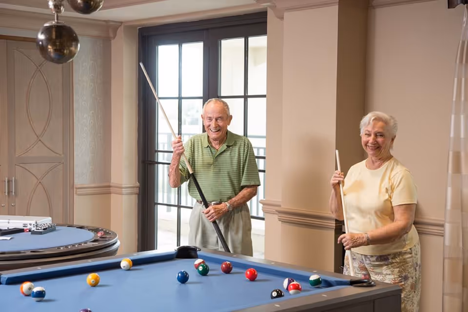 Photo 18 of Health Center at Sinai Residences Boca Raton