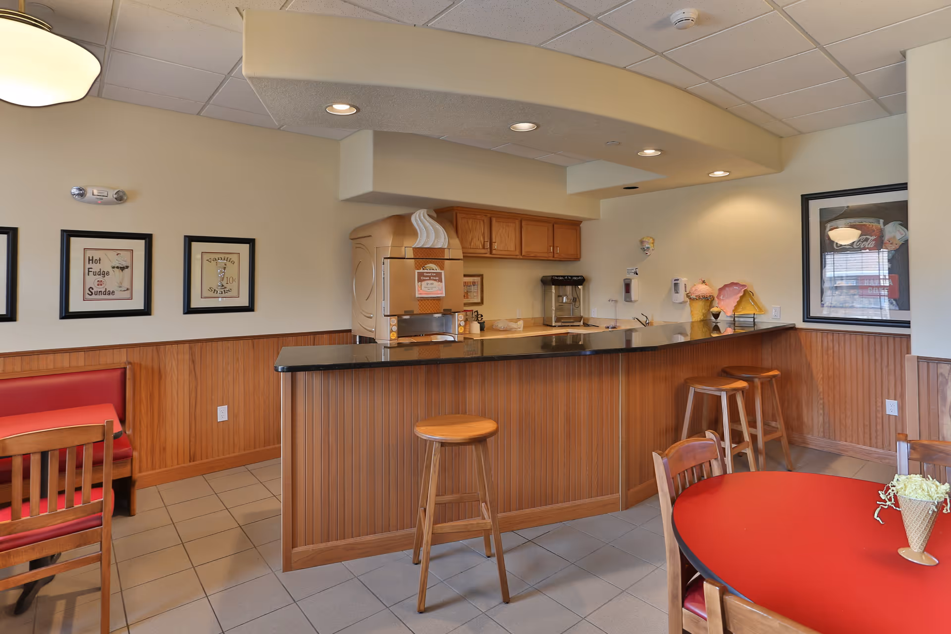 Photo 20 of Addington Place of Des Moines