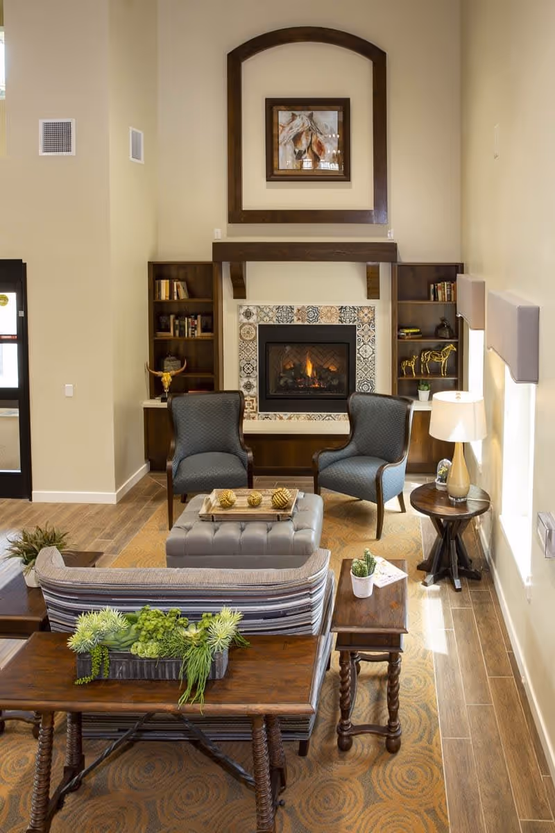 Photo 8 of The Watermark at Continental Ranch