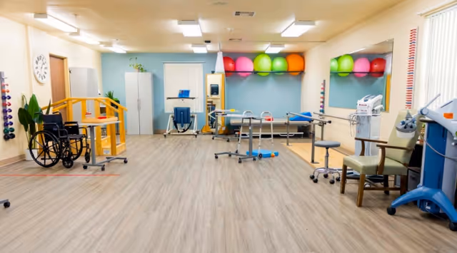 Photo 11 of Legend Oaks Healthcare and Rehabilitation - North Austin