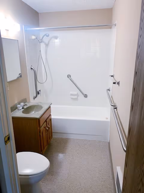 Photo 10 of Plaza l and ll Apts