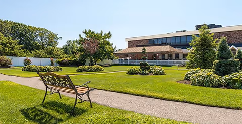 Photo 2 of The Arbors Assisted Living - Hauppauge