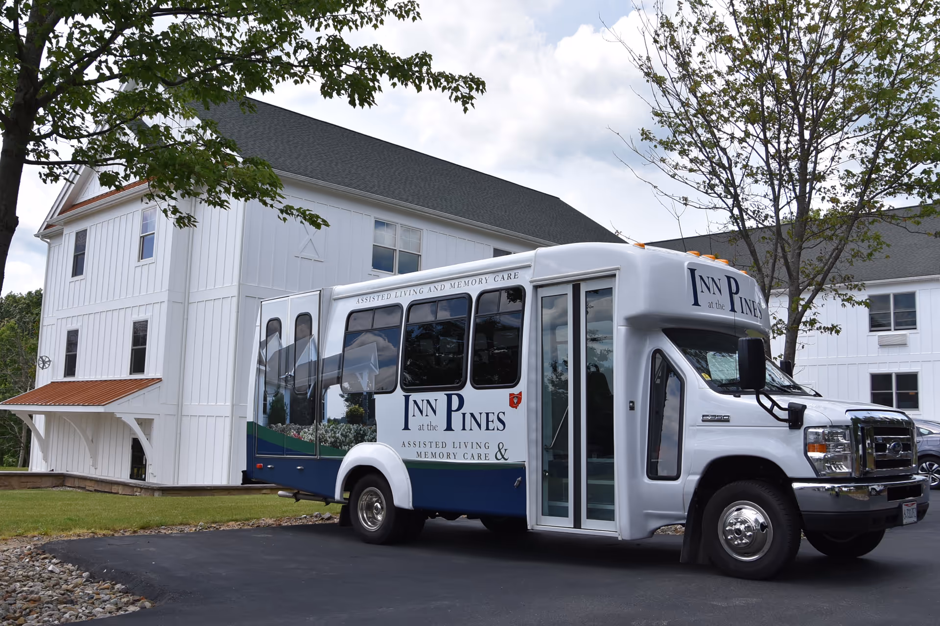 Photo 8 of Inn at the Pines Assisted Living and Memory Care