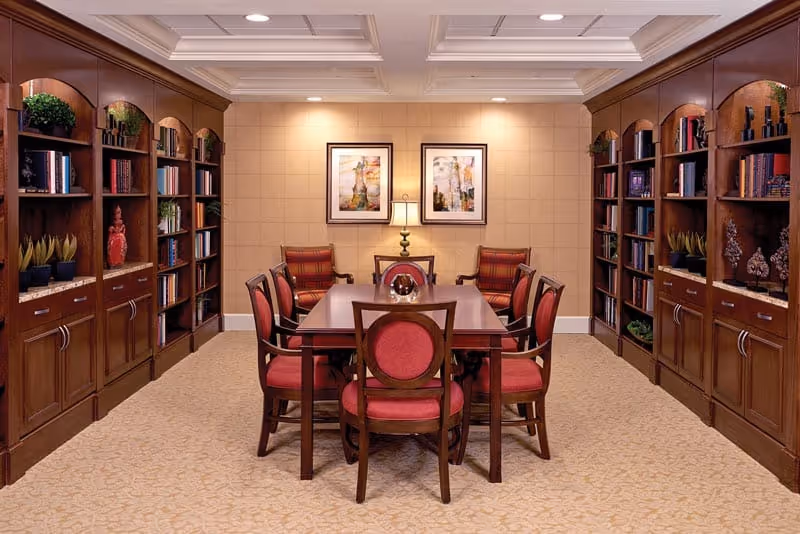 Photo 5 of The Bristal Assisted Living at Lake Grove