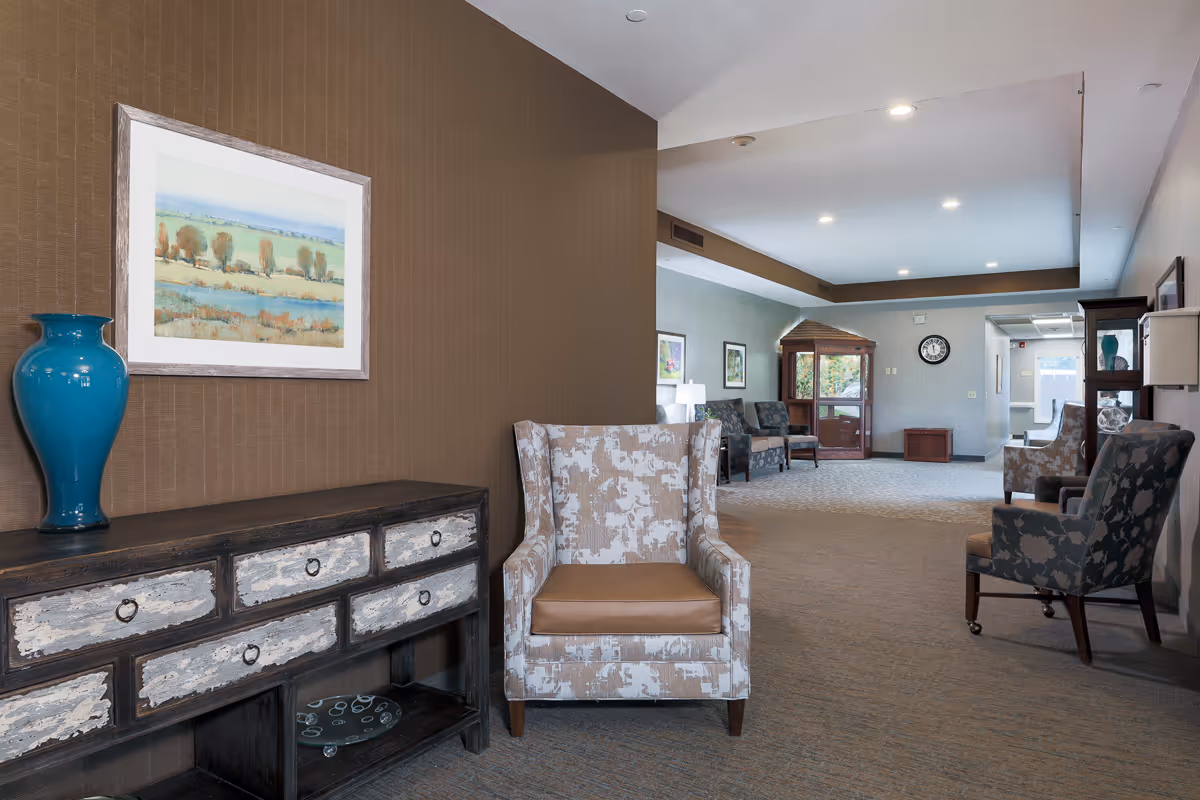 Photo 8 of Homestead Assisted Living & Memory Care of Wichita