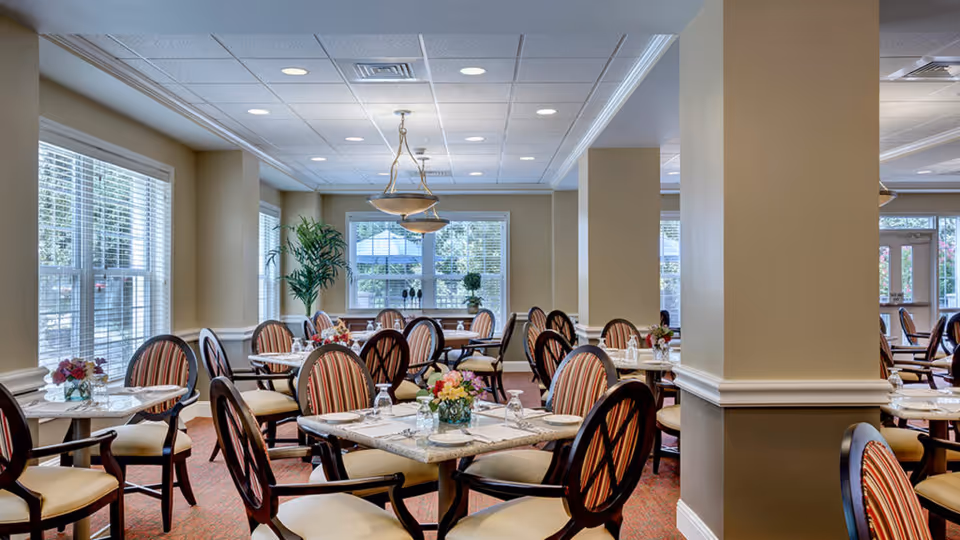 Photo 3 of Belmont Village Senior Living Turtle Creek