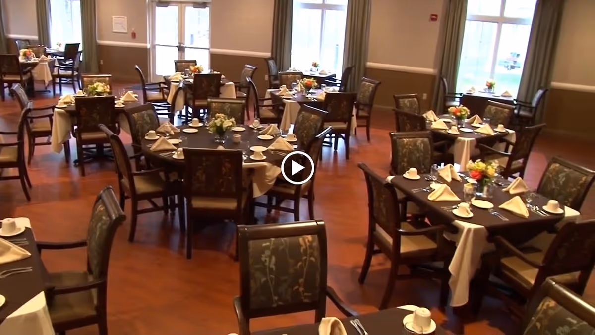 Photo 4 of Hamilton Trace Family-first Senior Living