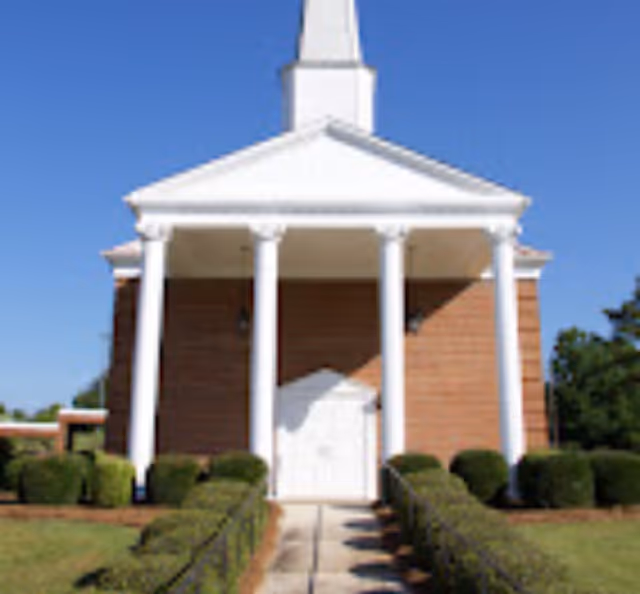 Photo 2 of Magnolia Manor of Americus