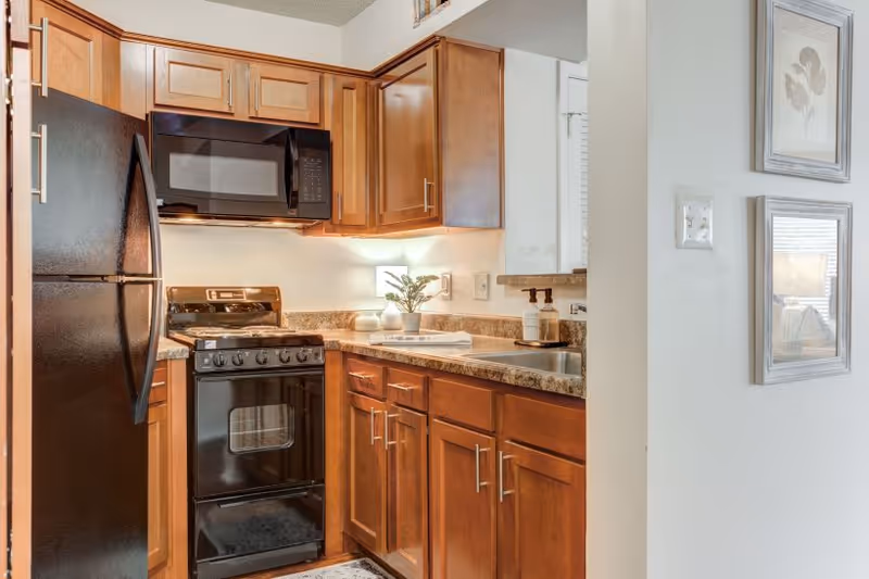 Photo 10 of The Continental Retirement Community