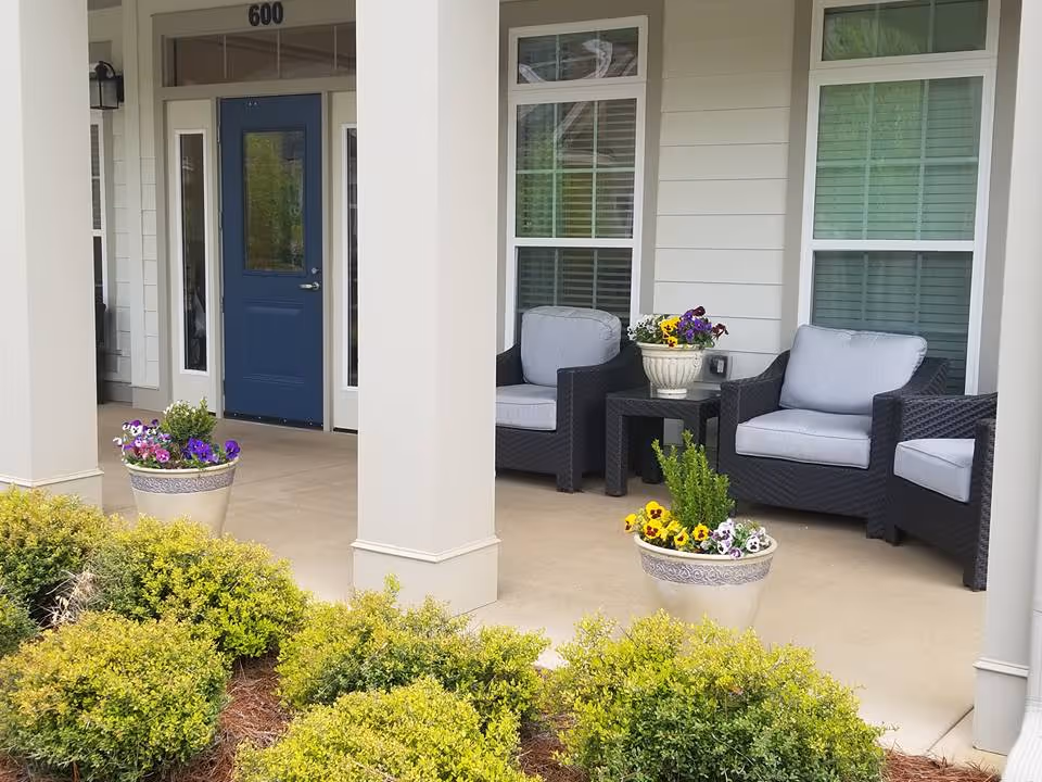 Photo 15 of Camellia Place an Oaks Senior Living Community - Memory Care and Assisted Living