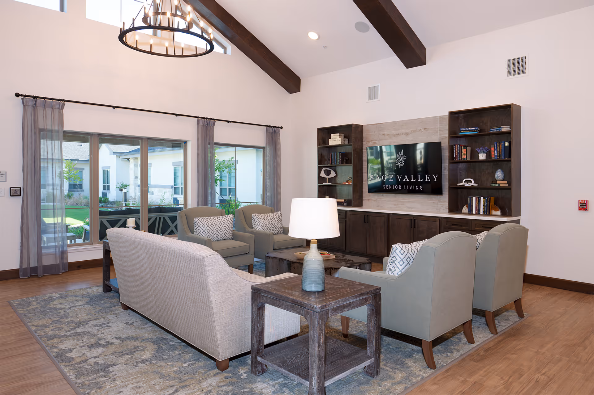 Photo 14 of Sage Valley Senior Living