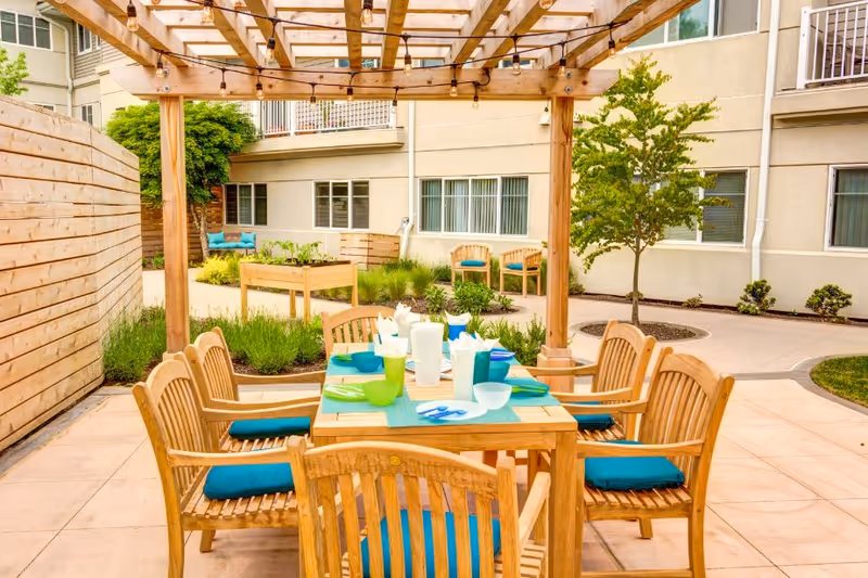 Photo 5 of Harbour Pointe Senior Living