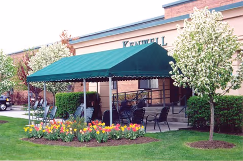 Photo of Oakwood Senior Living
