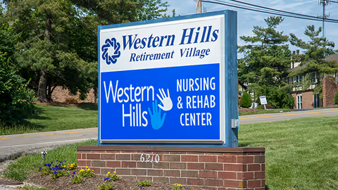 Photo 6 of Western Hills Retirement Village