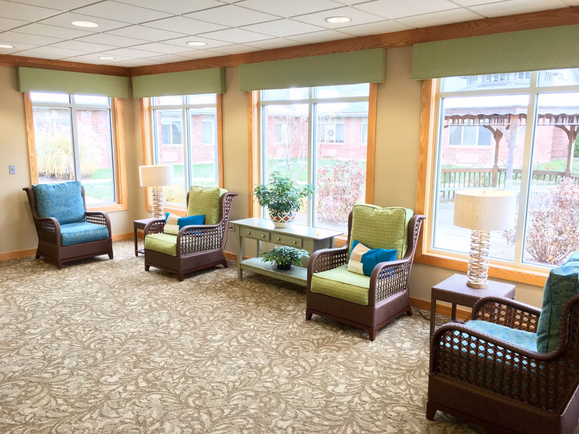 Photo 7 of The KentRidge Senior Living