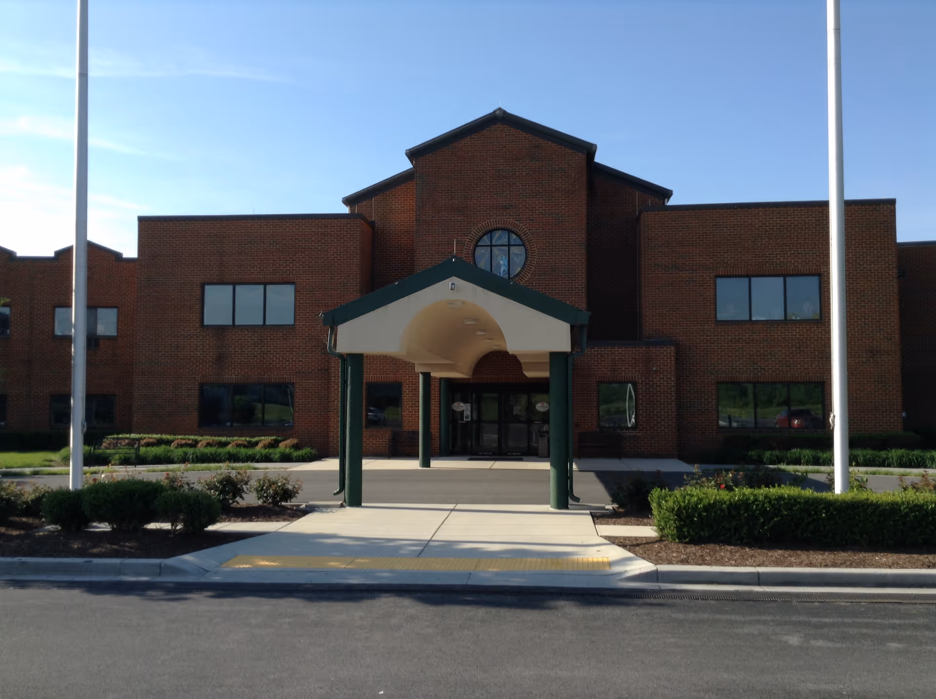 Photo of Northampton Manor Nursing and Rehabilitation Center