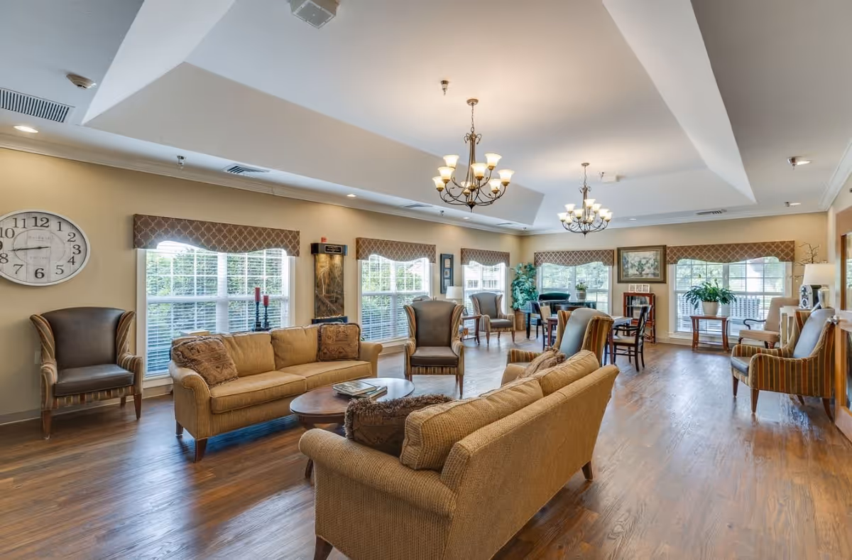 Photo 23 of Forest Ridge Assisted Living