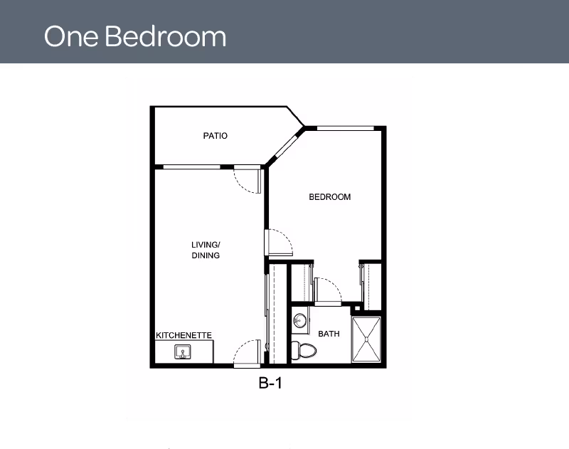 Photo 15 of Holiday Hills Estates | Sky Active Living