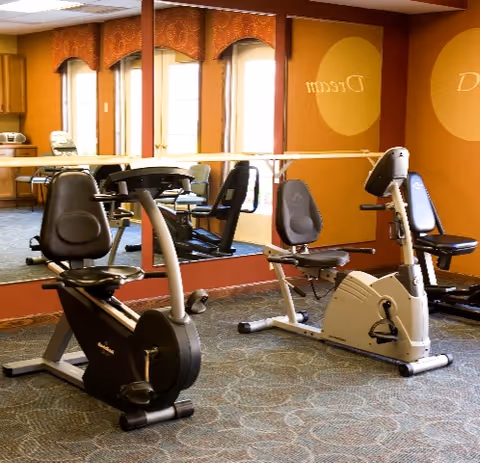 Photo 1 of Monticello Benedict Village | An Ecumen Living Space
