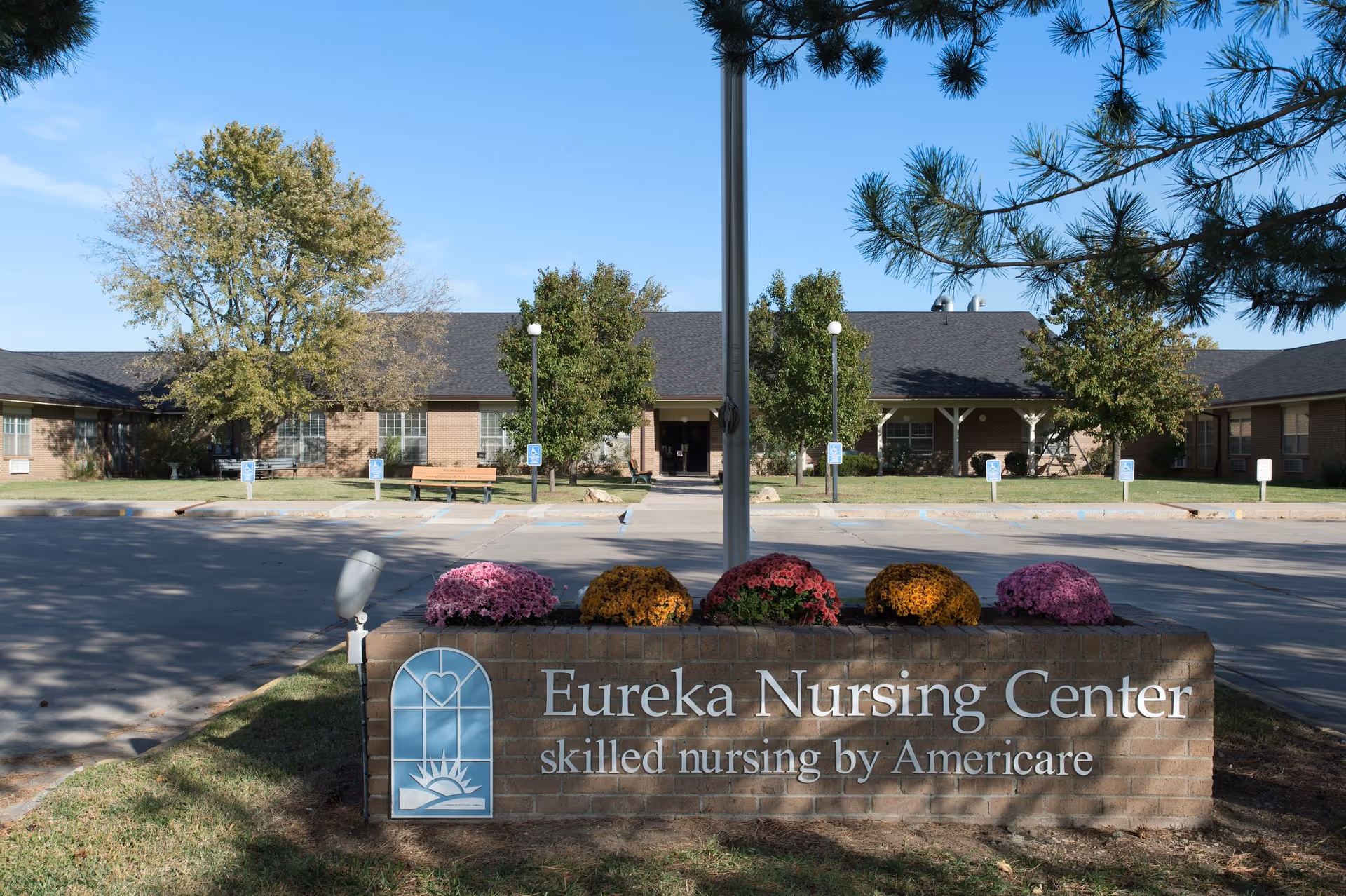 Photo of Eureka Nursing
