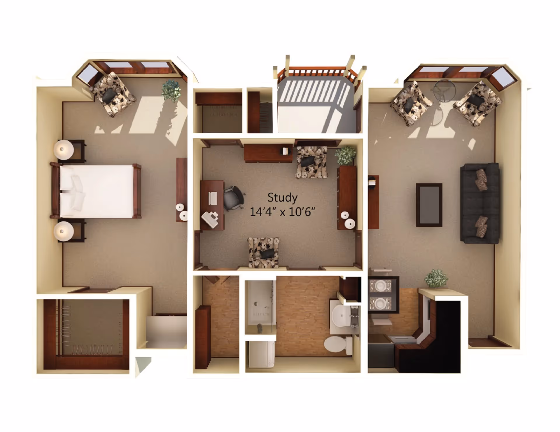 Photo 24 of Lakestone Terrace Senior Living