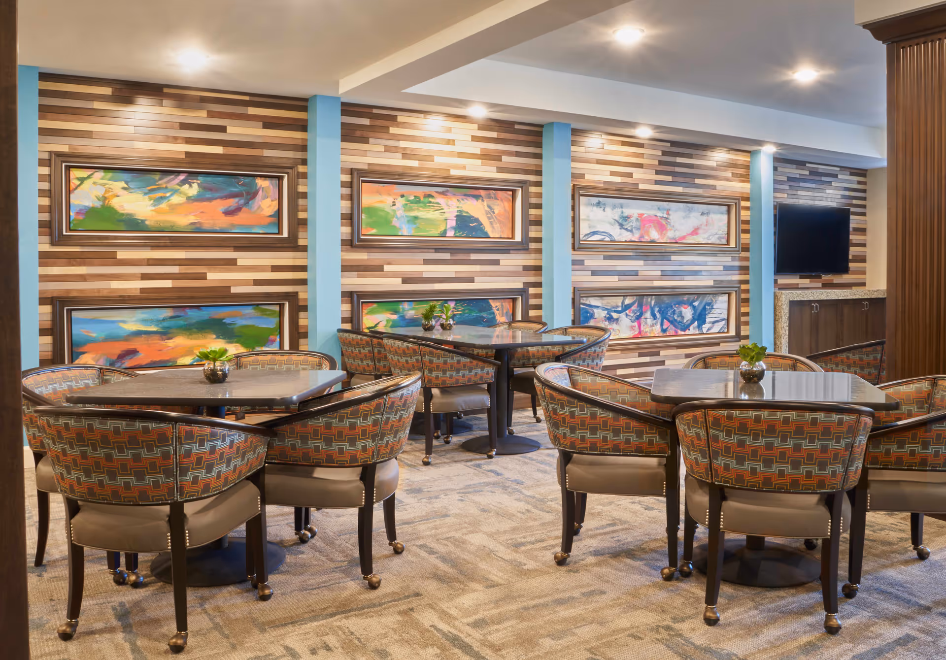 Photo 16 of MorningStar Senior Living of Arvada
