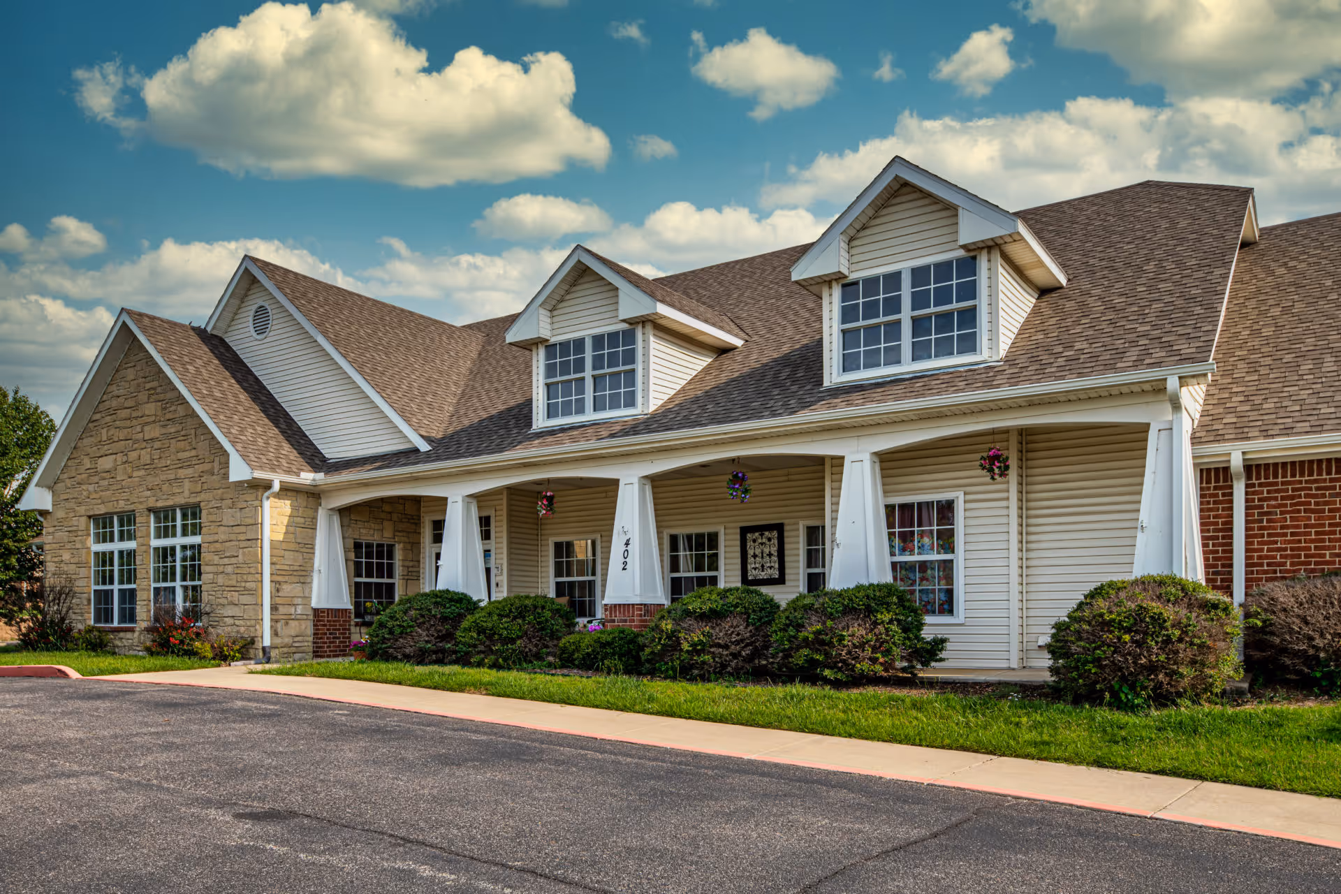 Photo 4 of Alderbrook Village