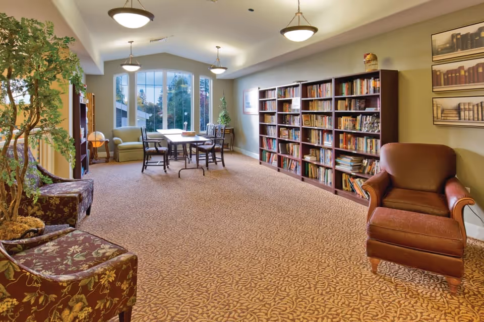 Photo 2 of Meadowlark Senior Living